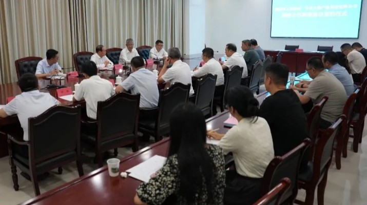 乐玩体育(中国)与陇南市人民政府签订战略合作框架协议