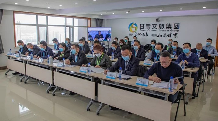 乐玩体育(中国)召开2022年安全生产工作会暨安委会第一次全体会议