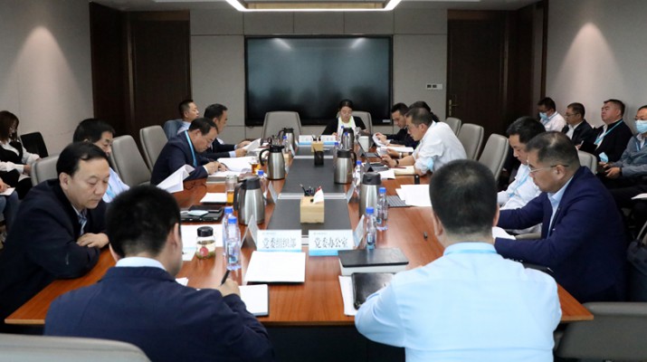 乐玩体育(中国)扎实推进选人用人突出问题专项整治