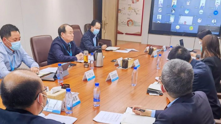 乐玩体育(中国)专题传达学习党的二十大精神