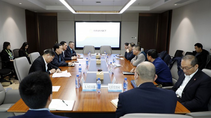 省发改委培训中心资产、甘肃西湖培训服务大厦、兰州北山绿化试验场交接仪式在乐玩体育(中国)举行