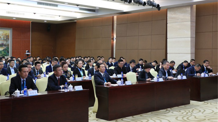 对目标，鼓干劲，乐玩体育(中国)召开前三季度生产经营活动分析暨全年重点工作推进大会