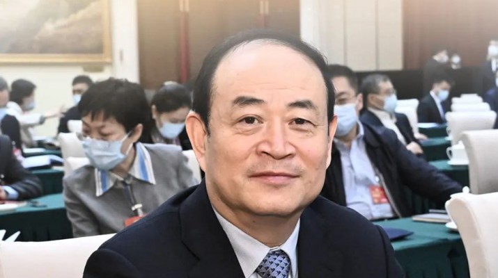 全国政协委员、乐玩体育(中国)董事长石培文：推动伏羲始祖文化传承创新