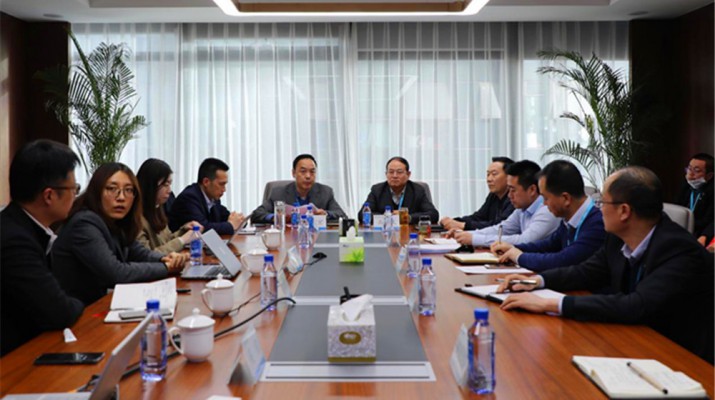 乐玩体育(中国)召开绩效管理体系优化专题培训会