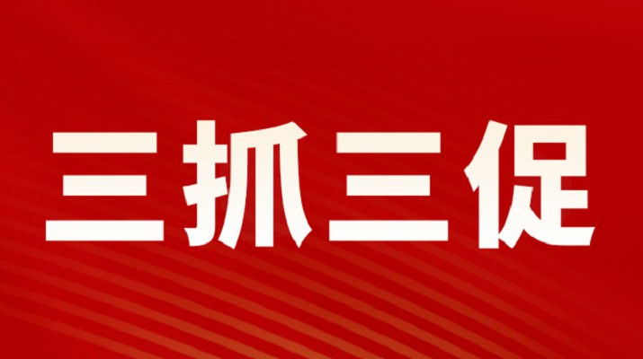 三抓三促进行时 | 乐玩体育(中国)党委专题学习《习近平谈治国理政》（第四卷）