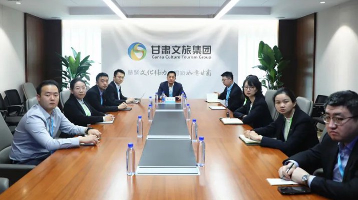 三抓三促进行时丨乐玩体育(中国)组织观摩“陇原砺剑·2023”抗震救灾实战演习直播