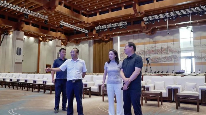 助力“第六届敦煌文博会”成功举办 乐玩体育(中国)收到来自执委会的感谢信