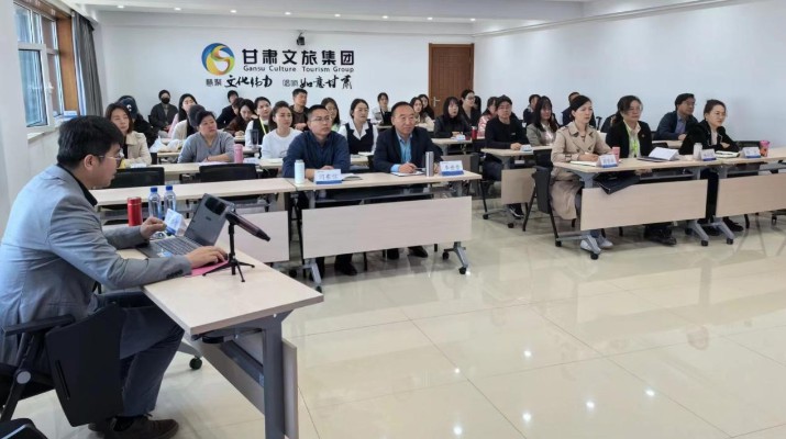 三抓三促进行时丨乐玩体育(中国)开展业财融合视角下杜邦分析体系应用专题培训