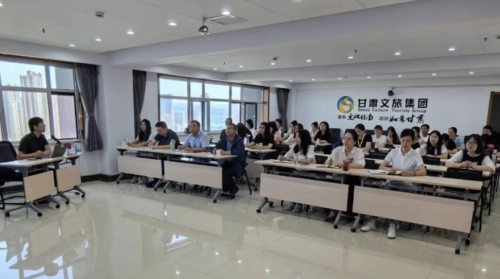三抓三促进行时丨乐玩体育(中国)举办财务专题培训