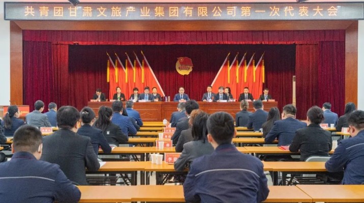 中国共产主义青年团乐玩体育第一次代表大会胜利召开