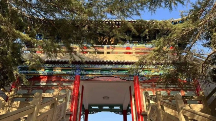 “如驿部落”蹚出乐玩体育(中国)文旅康养产业新路子