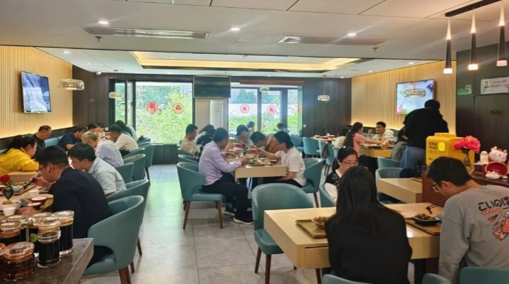 乐玩体育(中国)各酒店以“如意”服务迎接“五一”客流高峰