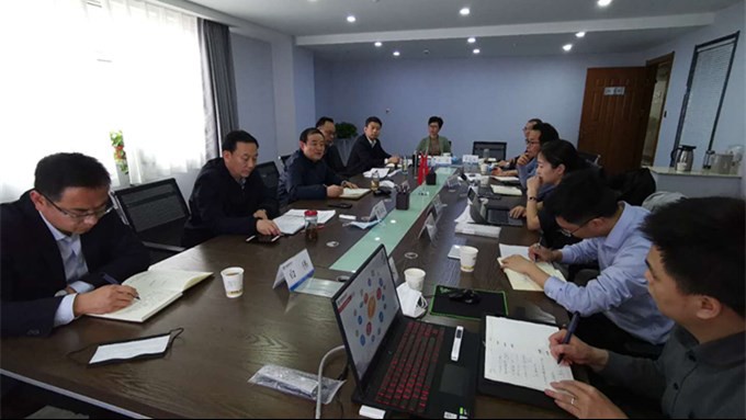 乐玩体育(中国)着力打造文旅产业提质增效新引擎